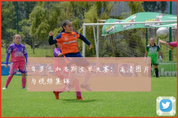 年罗兰加洛斯女单决赛：高清图片与视频集锦